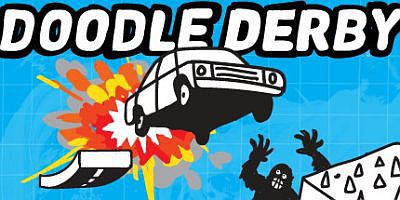 涂鸦德比/Doodle Derby