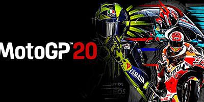 世界摩托大奖赛20/MotoGP 20