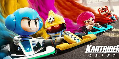 跑跑卡丁车单机版/KartRider