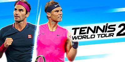 网球世界巡回赛2/Tennis World Tour 2