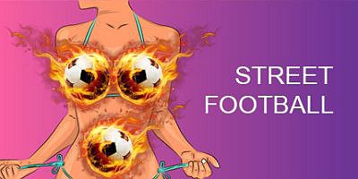 街头足球/Street Football
