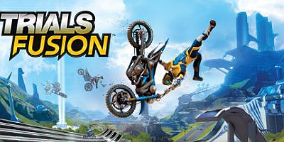 特技摩托：聚变/Trials Fusion™