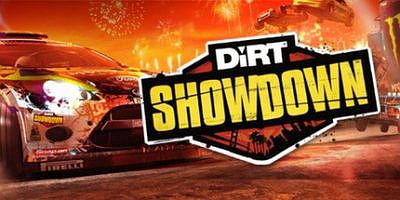 尘埃：决战/DiRT Showdown