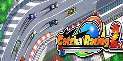 疯狂赛车2nd/Gotcha Racing 2nd
