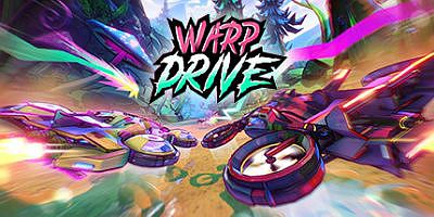 曲速驱动/Warp Drive