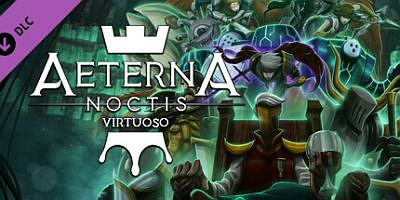 永恒之夜|v3.0.00|全DLC|官方中文|支持手柄|Aeterna Noctis|宇宙之光