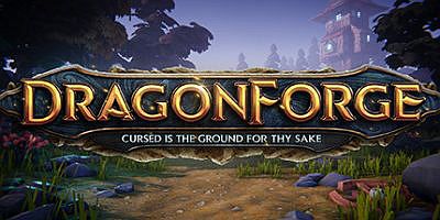 龙锻造厂/龙钢锻炉/Dragon Forge