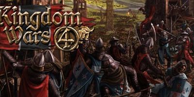 王国战争4 Kingdom Wars 4