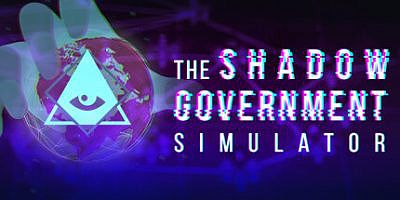 影子政府模拟器 The Shadow Government Simulator