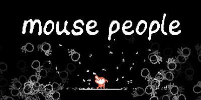 鼠标的人/Mouse People