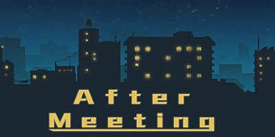 当我们相遇 After Meeting