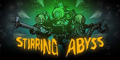 激荡海渊/Stirring Abyss