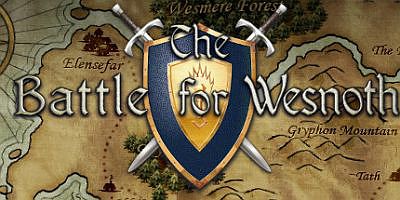 韦诺之战/Battle for Wesnoth