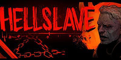 地狱仆从/Hellslave