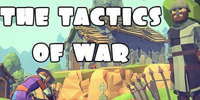 战争策略/The Tactics of War