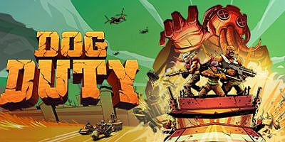 狗的使命/Dog Duty