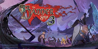 旗帜的传说3/1-3系列合集/The Banner Saga 3