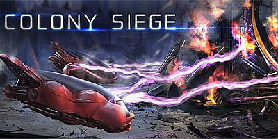 殖民地围攻/Colony Siege