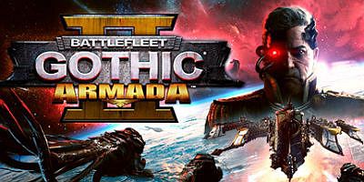 哥特舰队：阿玛达2 Battlefleet Gothic: Armada 2