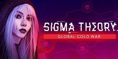 西格玛理论：谍战|官方中文|Sigma Theory: Global Cold War