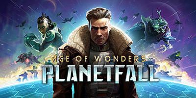 奇迹时代：星陨 Age of Wonders: Planetfall