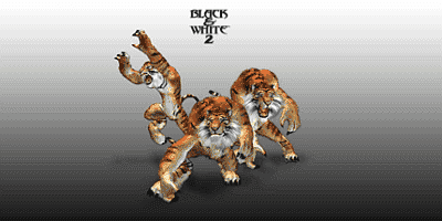 黑与白2/BLACK AND WHITE.2