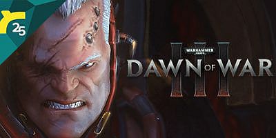 战锤40K：战争黎明3/Warhammer 40,000: Dawn Of War III