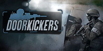 破门而入/Door Kickers