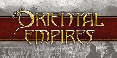 东方帝国/Oriental Empires