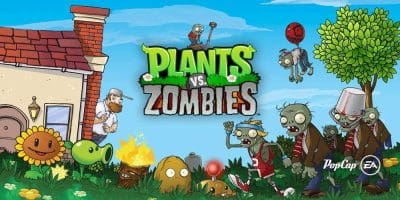 植物大战僵尸年度加强版/Plants vs. Zombies