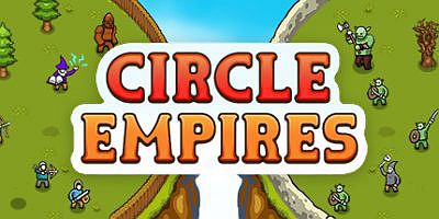 环形帝国/Circle Empires
