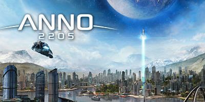 纪元2205/纪元系列合集/Anno 2205