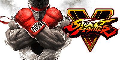 街头霸王5：冠军版|官方中文|支持手柄|Street Fighter V: Champion Edition|街霸5