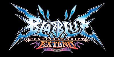 苍翼默示录：连续变换-扩展版/BlazBlue: Continuum Shift Extend