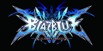 苍翼默示录：厄运扳机/BlazBlue: Calamity Trigger