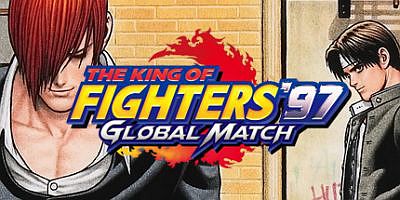 拳皇97：全球对决/The king of fighters’97 Global Match