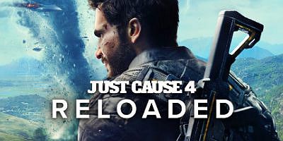 正当防卫4/附历代123合集/Just Cause 4 Reloaded