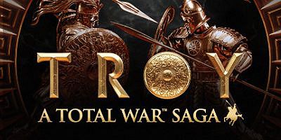 全面战争传奇：特洛伊/A Total War Saga: TROY