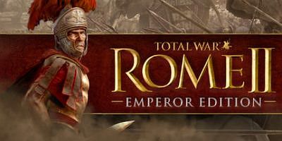 全面战争：罗马2/罗马2：全面战争/Total War: ROME II – Emperor Edition