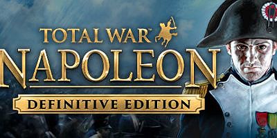 拿破仑：全面战争/全面战争：拿破仑/Napoleon: Total War