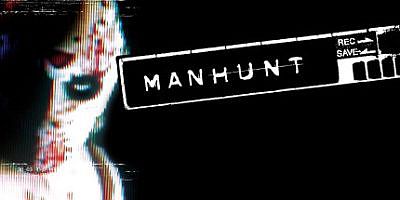 侠盗猎魔 Manhunt