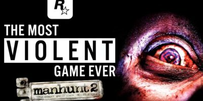 侠盗猎魔2 Manhunt 2