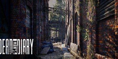 死人日记 Dead Man´s Diary