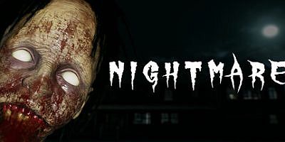 噩梦/恶梦/Nightmare