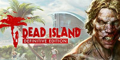 死亡岛：终极版 Dead Island Definitive Edition