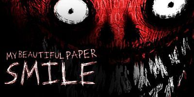 完美世界大逃亡 My Beautiful Paper Smile