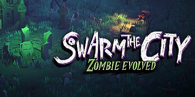 死亡围城/Swarm the City