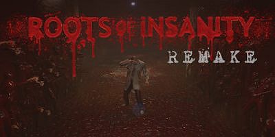 疯狂之源/疯狂根源/Roots of Insanity