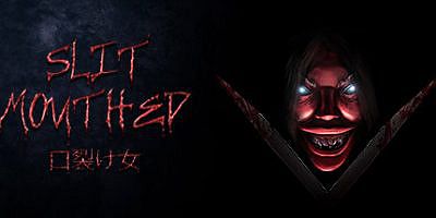 裂口女/Slit Mouthed – 口裂け女