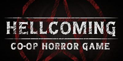 地狱之路/宛如地狱/Hellcoming